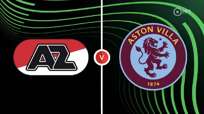 Nhận định, soi kèo Aston Villa vs AZ Alkmaar, 3h00 ngày 10/11