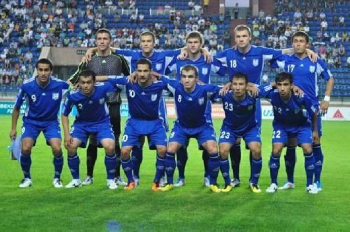 Nhận định, soi k&egrave;o Buxoro FK vs FK Olympic Tashkent, 17h00 ng&agrave;y 10/11