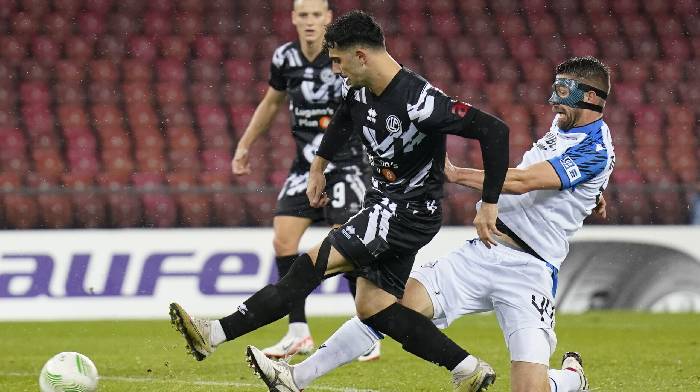 Nhận định, soi k&egrave;o Club Brugge vs FC Lugano, 3h00 ng&agrave;y 10/11