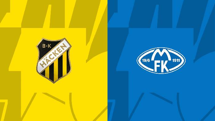 Nhận định, soi kèo Hacken vs Molde, 3h00 ngày 10/11
