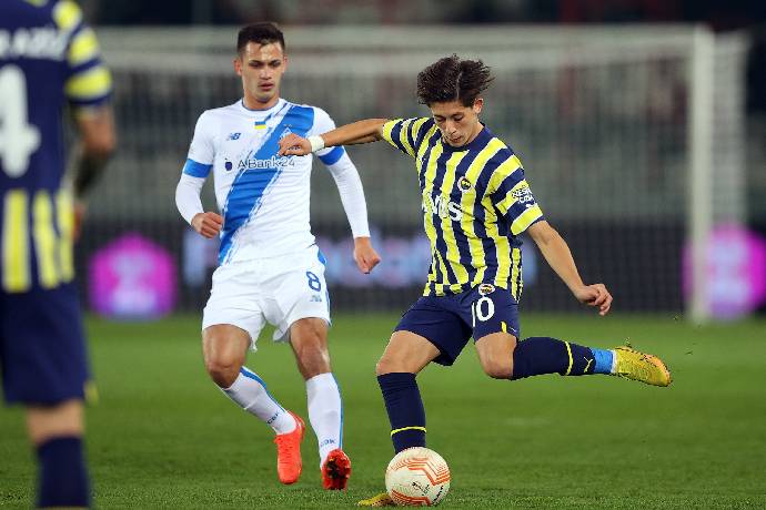 Nhận định, soi kèo Ludogorets Razgrad vs Fenerbahce, 3h00 ngày 10/11