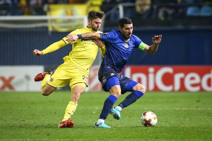 Nhận định, soi kèo Maccabi Haifa vs Villarreal, 0h45 ngày 10/11