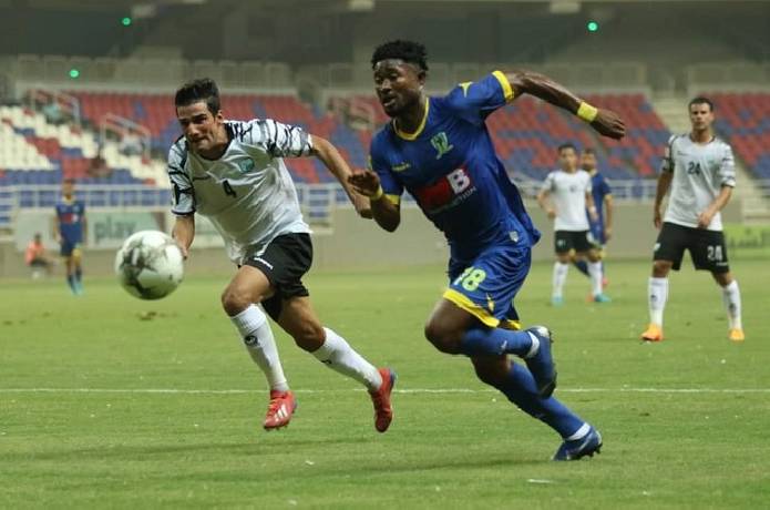 Nhận định, soi kèo Naft Alwasat vs Duhok, 22h00 ngày 9/11