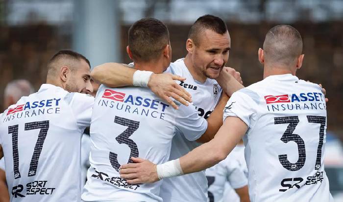 Nhận định, soi kèo Slavia Sofia vs Botev Vratsa, 20h00 ngày 11/11