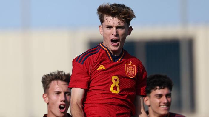 Nhận định, soi kèo U17 Tây Ban Nha vs U17 Canada, 19h00 ngày 11/11