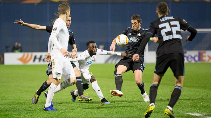 Nhận định, soi kèo Viktoria Plzen vs Dinamo Zagreb, 0h45 ngày 10/11