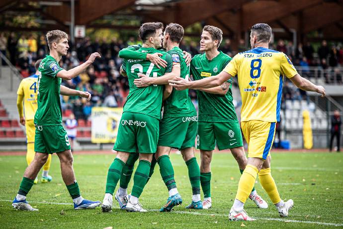 Nhận định, soi k&egrave;o Warta Poznan vs Puszcza Niepolomice, 0h00 ng&agrave;y 11/11