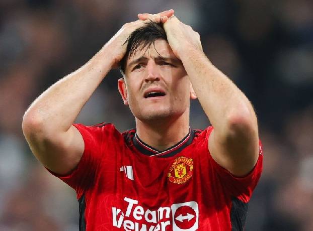 Rashford nhận thẻ đỏ, MU thua ngược Copenhagen