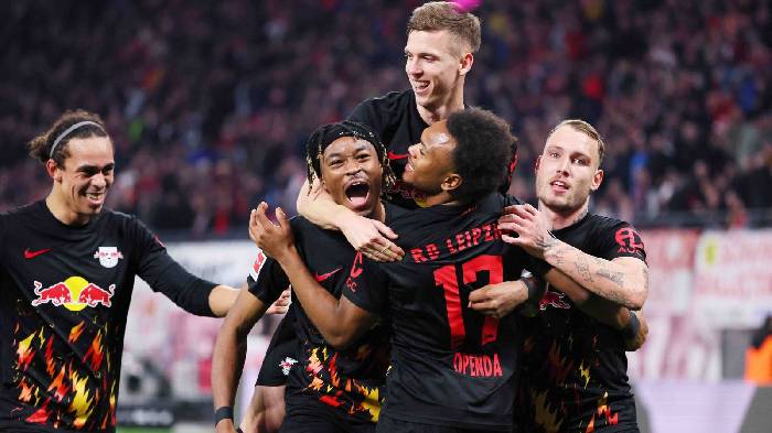 Chuy&ecirc;n gia Tony Ansell dự đo&aacute;n RB Leipzig vs M'gladbach, 00h30 ng&agrave;y 10/11