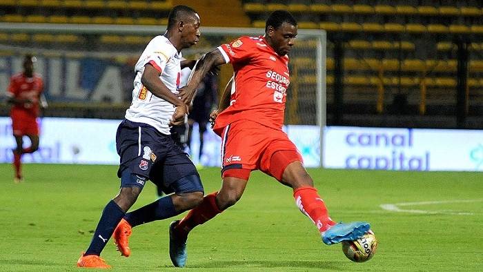Nhận định, soi k&egrave;o Atletico Bucaramanga vs Fortaleza CEIF, 08h20 ng&agrave;y 10/11: Kh&aacute;c nhau ở động lực