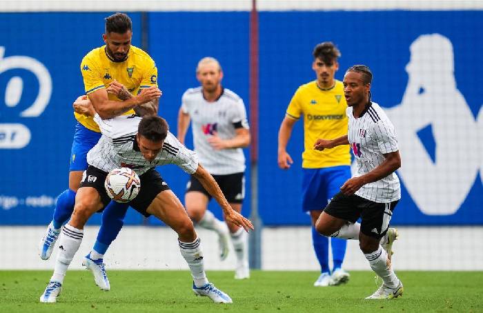 Nhận định, soi k&egrave;o Estoril Praia vs Futebol, 22h30 ng&agrave;y 9/11: Cửa dưới s&aacute;ng nước