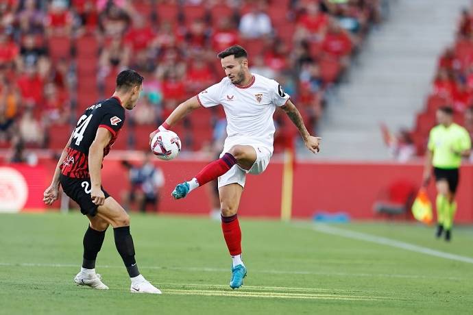 Nhận định, soi k&egrave;o Leganes vs Sevilla, 3h00 ng&agrave;y 10/11: K&eacute;m cỏi như nhau