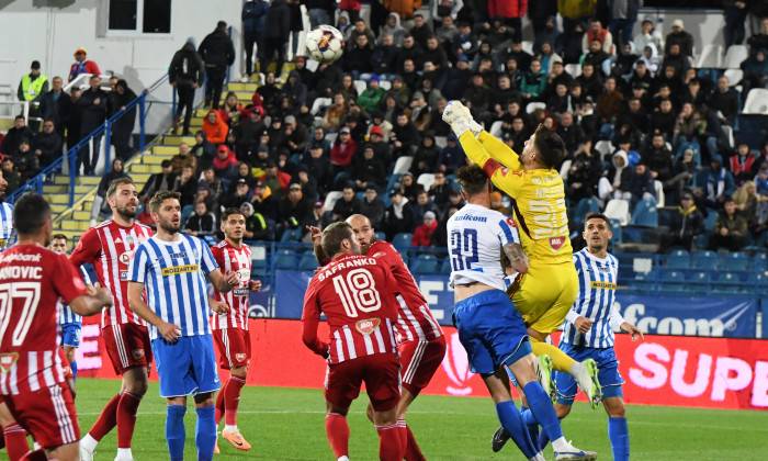 Nhận định, soi k&egrave;o Politehnica Iasi vs Sepsi, 18h30 ng&agrave;y 09/11: Thời thế thay đổi