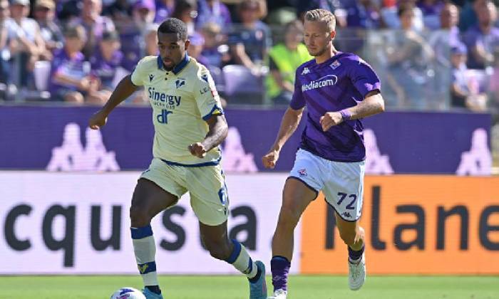 Soi k&egrave;o g&oacute;c Fiorentina vs Hellas Verona, 21h00 ng&agrave;y 10/11