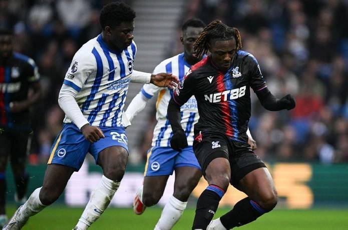 Chuyên gia Tony Ansell dự đoán Crystal Palace vs Brighton, 21h00 ngày 9/11