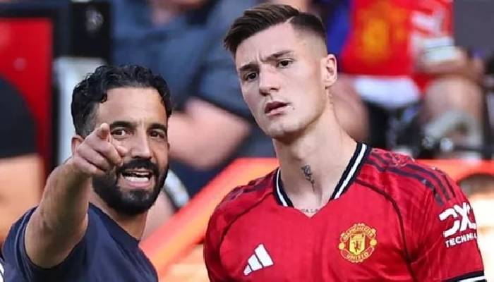 MU chịu tổn thất sau trận hòa may mắn trước Tottenham