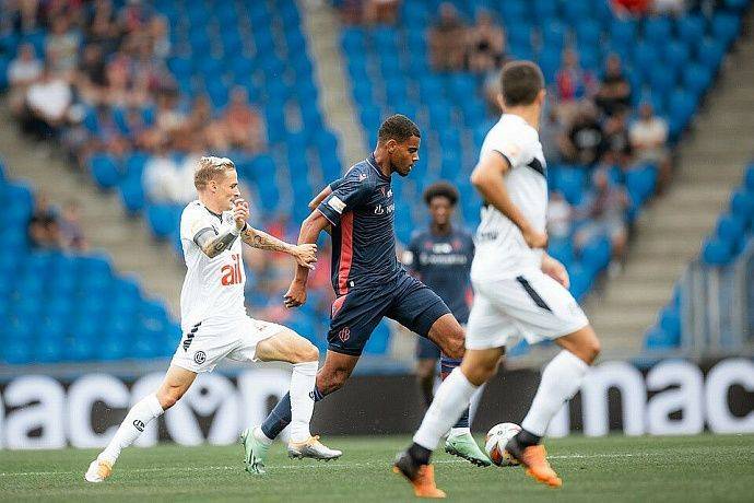 Nhận định, soi kèo Basel vs Lugano, 20h00 ngày 9/11: Khôn nhà dại chợ