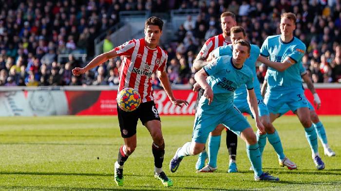 Nhận định, soi kèo Brentford vs Newcastle, 21h00 ngày 9/11: Bầy ong tự tin bắn phá