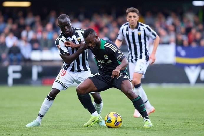 Nhận định, soi k&egrave;o Burgos vs Castellon, 2h30 ng&agrave;y 11/11: Chủ nh&agrave; đang sung