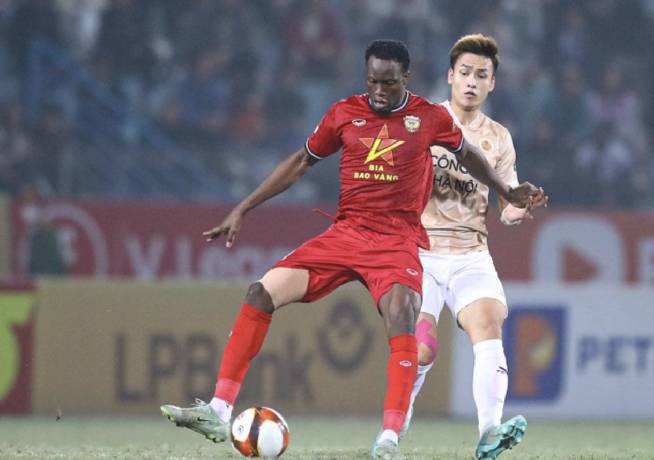 Nhận định, soi kèo Công an Hà Nội vs Hà Tĩnh, 19h15 ngày 10/11: Đối thủ khó chịu