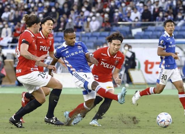 Nhận định, soi kèo Kyoto Sanga vs Yokohama Marinos, 12h00 ngày 9/11: Tiếp tục hụt bước