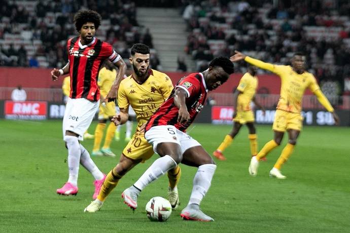 Nhận định, soi k&egrave;o Metz vs Nice, 23h15 ng&agrave;y 9/11: Nỗ lực tho&aacute;t hiểm