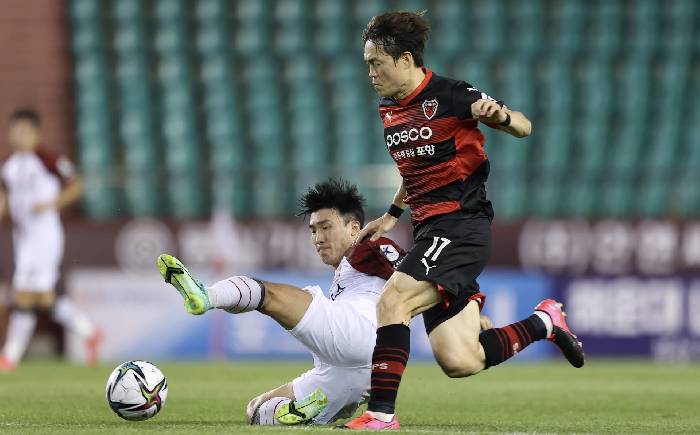 Nhận định, soi kèo Pohang Steelers vs Seoul, 12h00 ngày 9/11: Đặt niềm tin vào Pohang Steelers