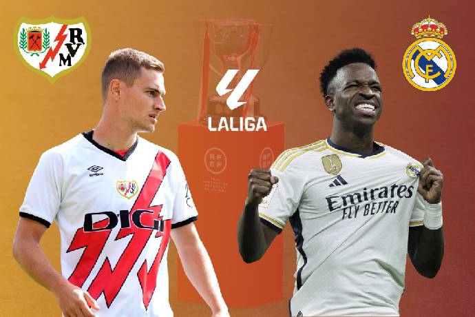 Nhận định, soi kèo Vallecano vs Real Madrid, 22h15 ngày 9/11: Không dễ cho Los Blancos