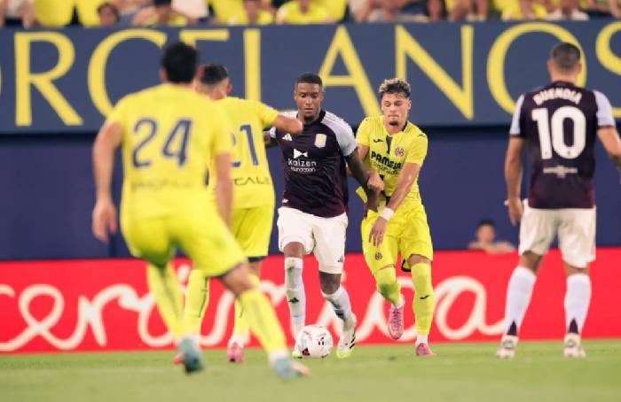 Soi kèo góc Aston Villa vs Bournemouth, 21h00 ngày 09/11