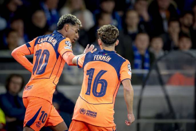 Soi kèo góc Celta Vigo vs Barcelona, 03h00 ngày 10/11