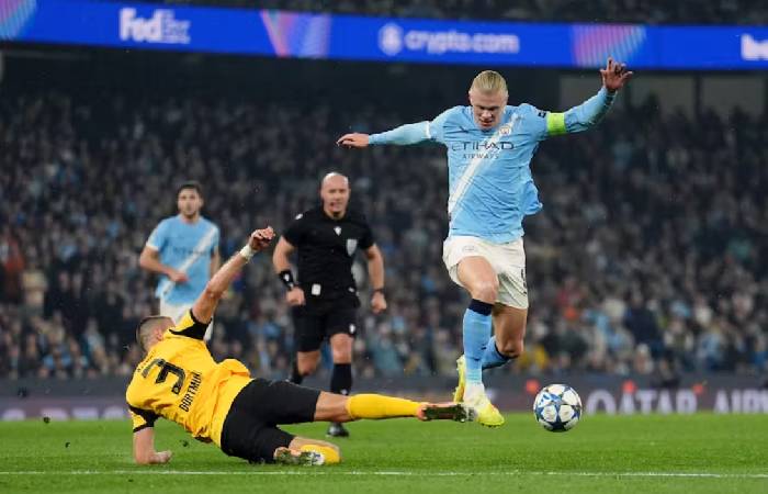 Soi kèo góc Man City vs Liverpool, 23h30 ngày 09/11