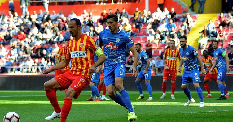 Nhận định b&oacute;ng đ&aacute; Kayserispor vs Rizespor, 0h ng&agrave;y 10/12: Khủng hoảng khi đi xa