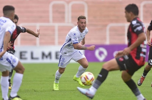 Nhận định bóng đá Patronato vs Vélez Sársfield, 5h ngày 10/12: Chìm trong khủng hoảng