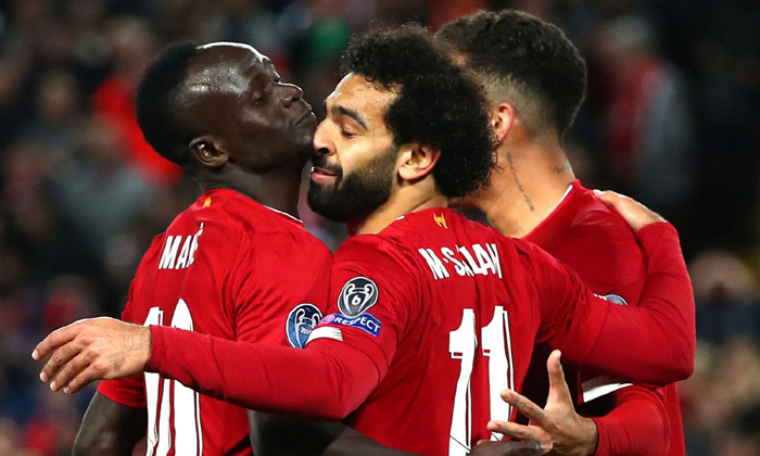 Salzburg vs Liverpool (0h55 11/12): Kh&oacute; c&oacute; bất ngờ