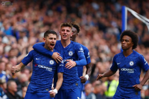 Chelsea vs Lille (3h 11/12): Quyền tự quyết trong tầm tay