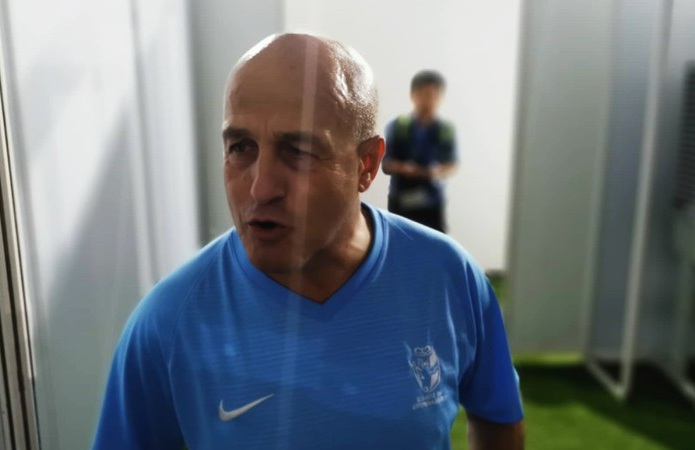 Dự đoán U22 Việt Nam vs U22 Indonesia (19h 10/12) bởi chuyên gia Maor Rozen