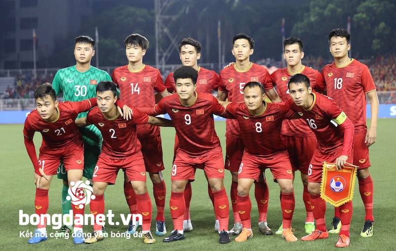 Những địa điểm offline m&agrave;n h&igrave;nh lớn xem trực tiếp U22 Việt Nam vs U22 Indonesia, 19h ng&agrave;y 10/12