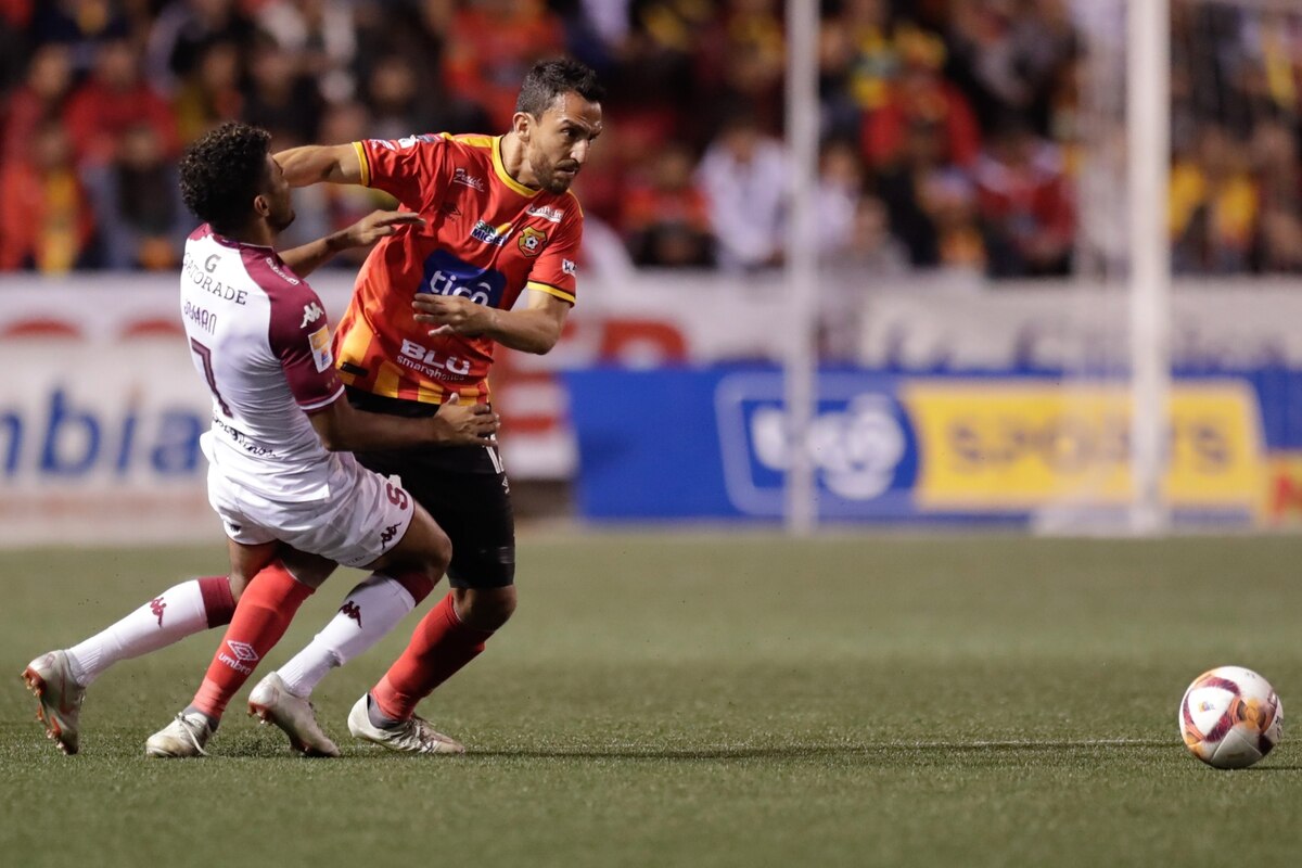 Nhận định Deportivo Saprissa vs Herediano, 9h00 ngày 10/12