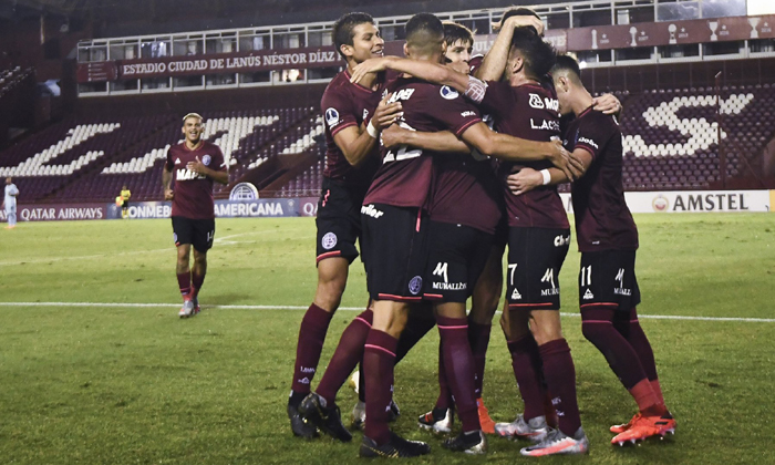 Nhận định Lanus vs Independiente, 5h15 ngày 11/12