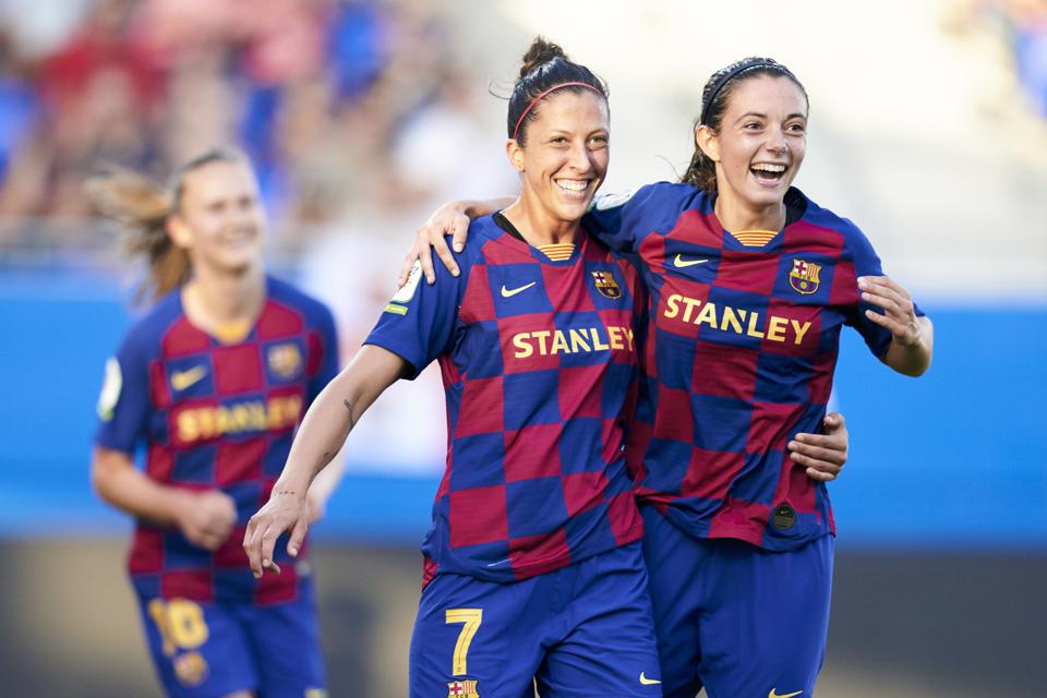 Nhận định Nữ Psv Eindhoven vs Nữ Barcelona, 22h30 ngày 9/12