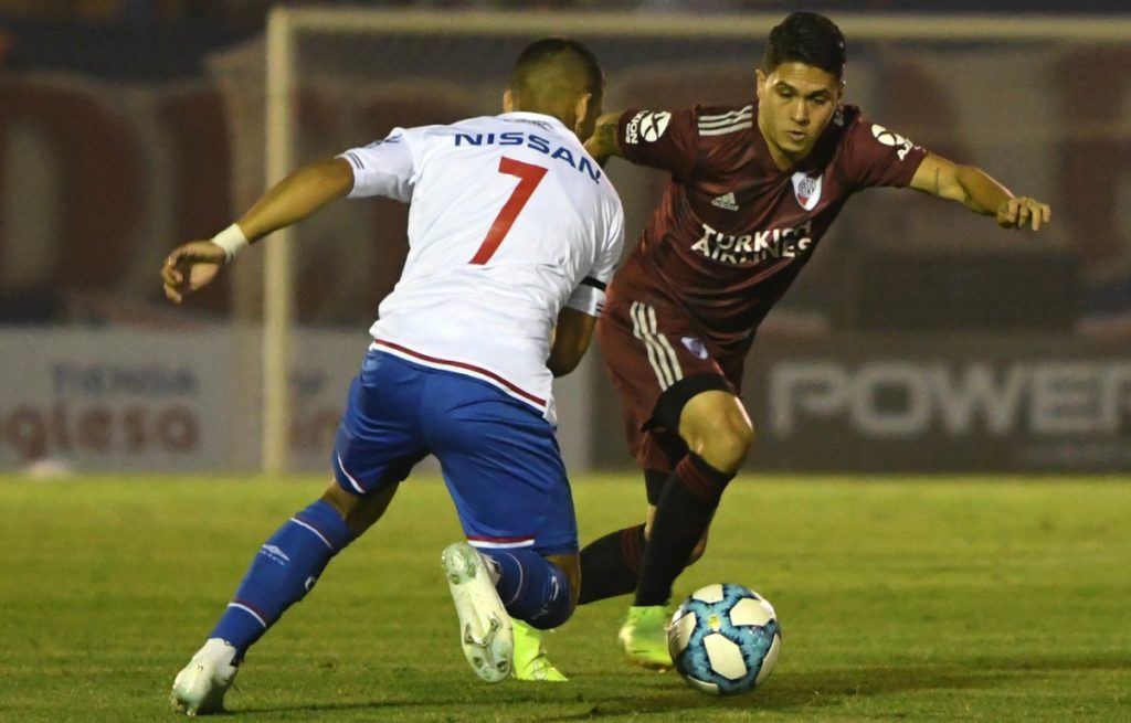 Nhận định River Plate vs Nacional Montevideo, 7h30 ngày 11/12