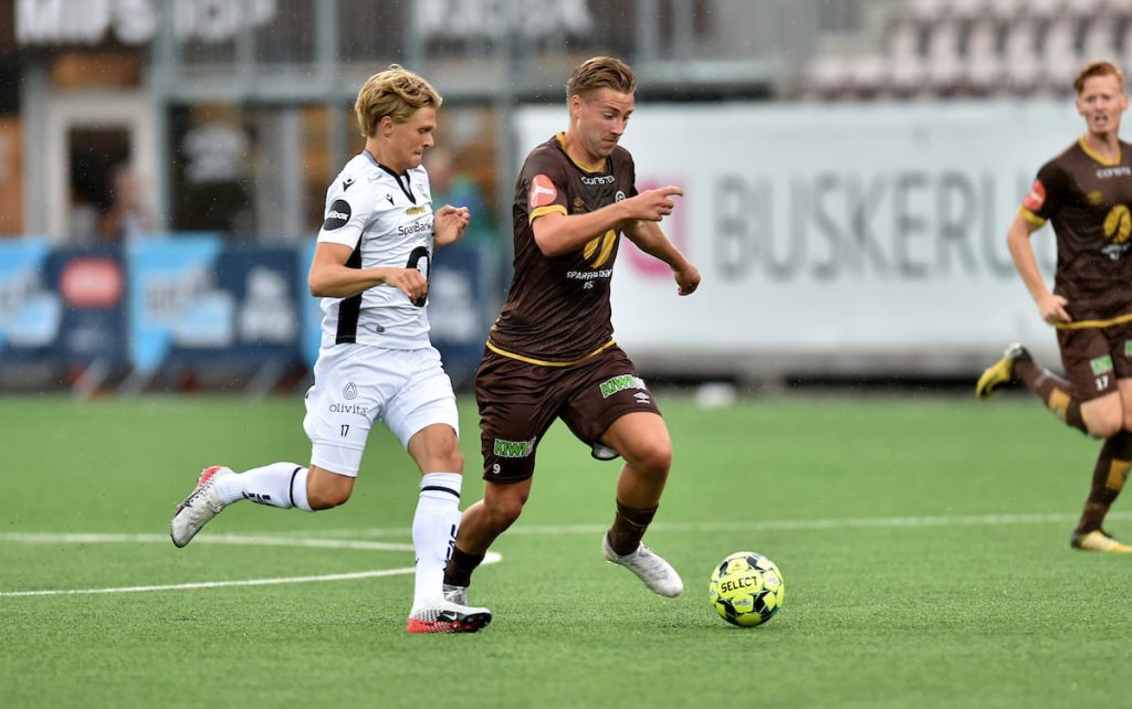 Nhận định Rosenborg vs Mjondalen, 0h00 ngày 11/12