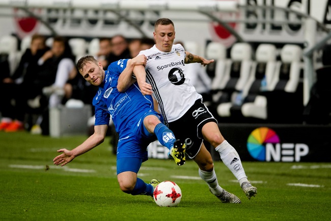 Nhận định Sarpsborg 08 FF vs Sandefjord, 0h00 ngày 10/12