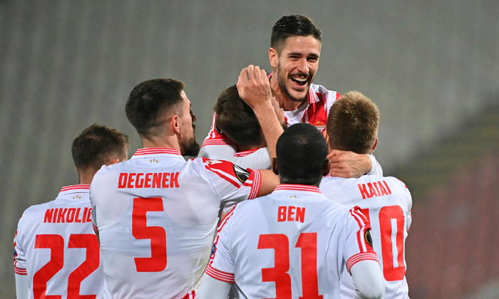 Nhận định Slovan Liberec vs Crvena Zvezda, 3h00 ngày 11/12