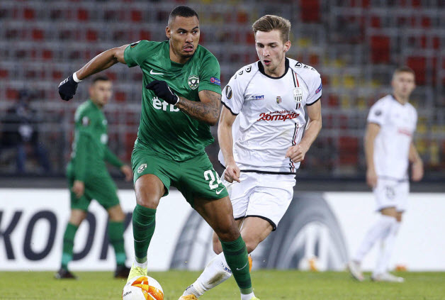 Nhận định Ludogorets Razgrad vs LASK Linz, 3h00 ngày 11/12