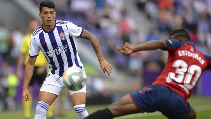 Nhận định Valladolid vs Osasuna, 3h00 ngày 12/12