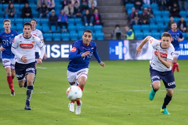 Nhận định Viking vs Valerenga, 0h00 ngày 11/12