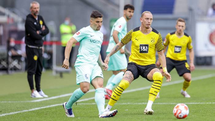 Nhận định, soi kèo Bochum vs Dortmund, 21h30 ngày 11/12