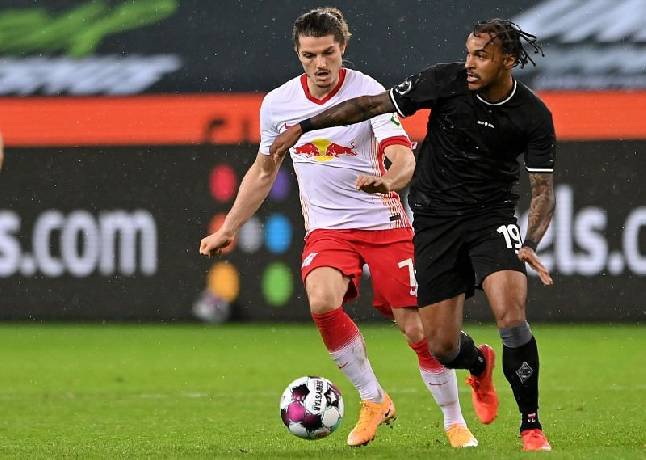 Nhận định, soi kèo Leipzig vs M'gladbach, 21h30 ngày 11/12