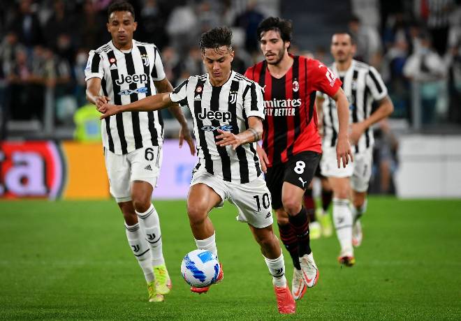 Nhận định, soi k&egrave;o Venezia vs Juventus, 0h ng&agrave;y 12/12